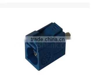 Short Female Fakra Connector for Car Gps Antenna