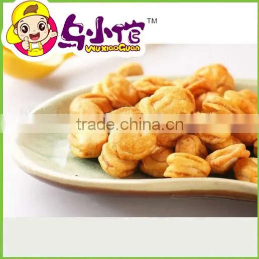 Peanuts Cracker in Spicy Flavor
