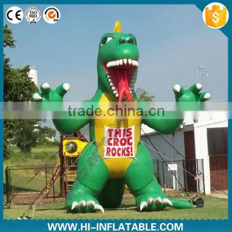 Advertising Inflatable Advertising Inflatable Figures Inflatable Dinosaur