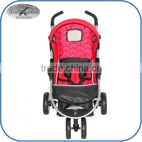 Latest Travel System Baby Stroller photo-3