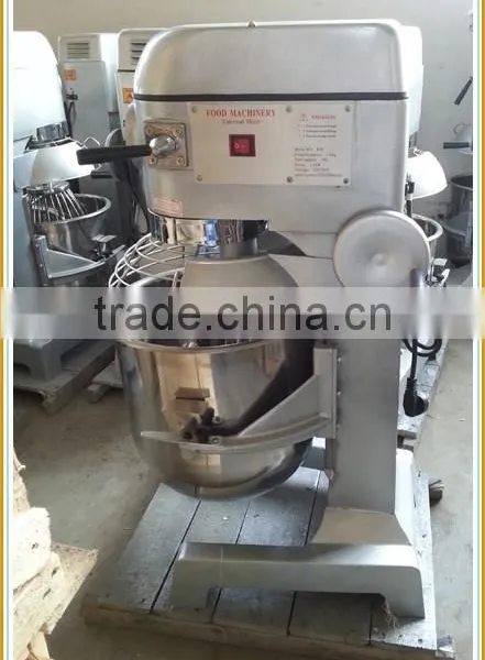 B30 Planetary Food Mixer photo-2