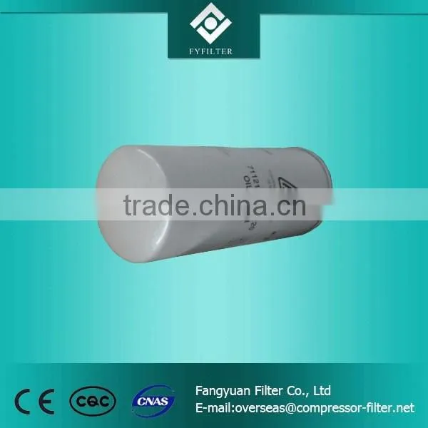 Fusheng Compressor Parts / Oil Filter / Compressor Spare Parts photo-3