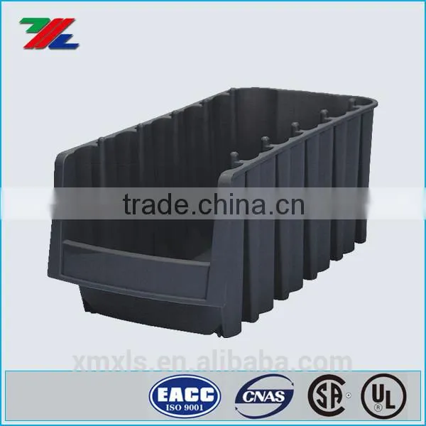 Nesting Storage Bins ;Stack and Hang Bin photo-4