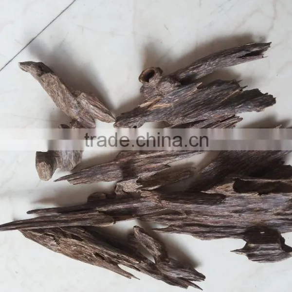 Indian Oud and Chips