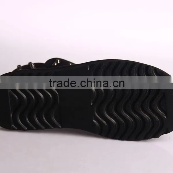 2016 HFUGG Hot Sale Warm Winter Snow Boots photo-4