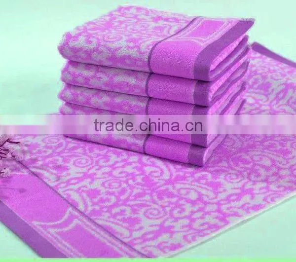 Wholesale Quickly Dry Thin Cotton Bath Towel Specification photo-4