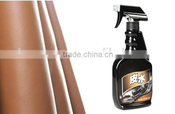 Leather Polish Wax photo-3