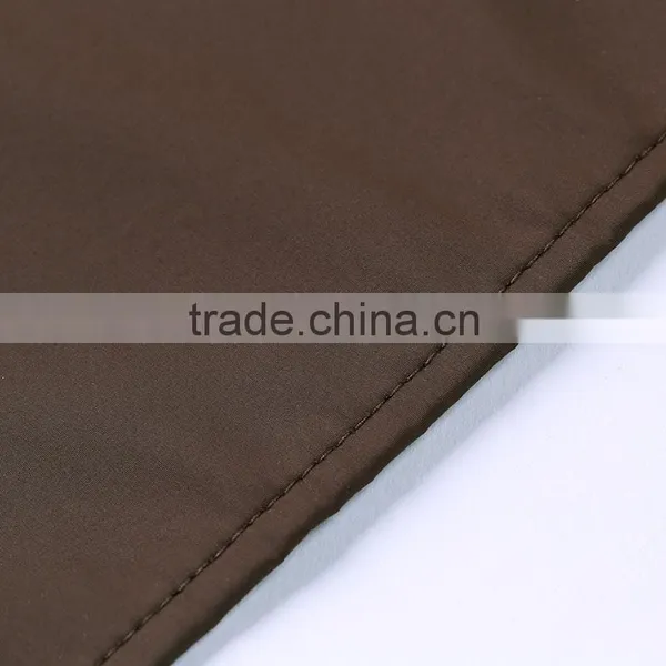 China Supplier Women Kitchen Pocket Apron photo-6