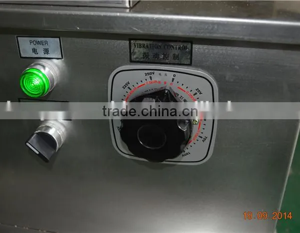 Top Quality 2 Heads Automatic Pills Counting and Packing Machine 0086-18321225863 photo-5
