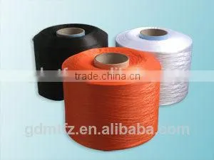 PP YARN High Tenacity PP FDY Yarn 50D to 3600D