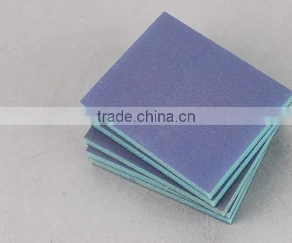 Manufacturers Waterproof Abrasive Paper for Wood and Metal Polishing photo-2
