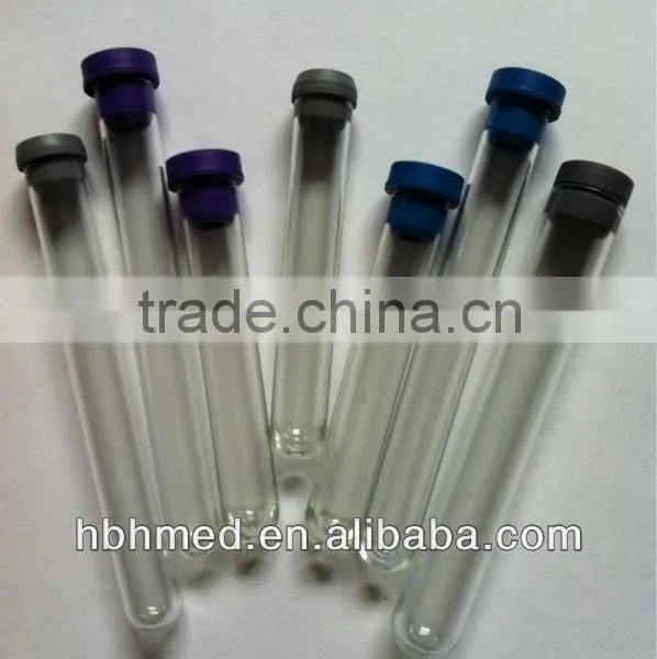 Pyrogen-free Tube