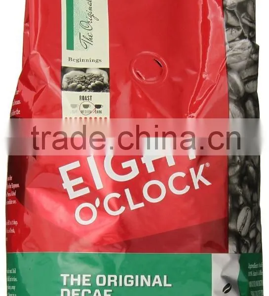 2016 Hot Sale Plastic Bag for Roasted Coffee Packaging photo-3