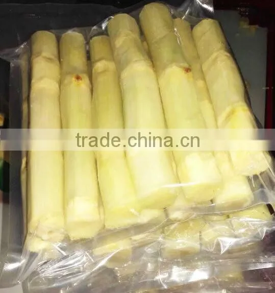 Heat Seal Fresh Vegetable Vacuum Packaging Bag/Vaccum Bag/Sugarcane Fruit Vacuum Bag photo-2