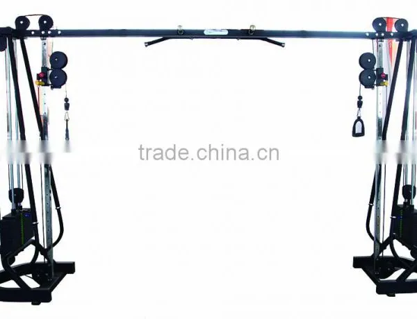 Hot Sale Cable Crossover Gym Cable Machine TW-B029/ Gym Equipment/ Commercial Gym Equipment