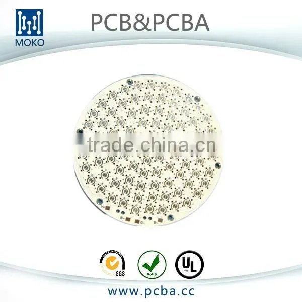 OEM Emergency Light Circuit Board Made in Shenzhen