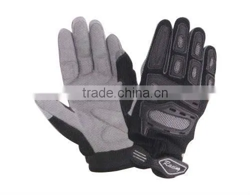 MOTORBIKE GLOVES photo-4