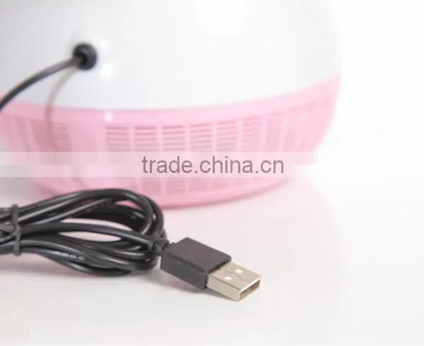 2015 New CE & ROHS Led Electronic Mosquito Lamp /fly Swatter photo-3