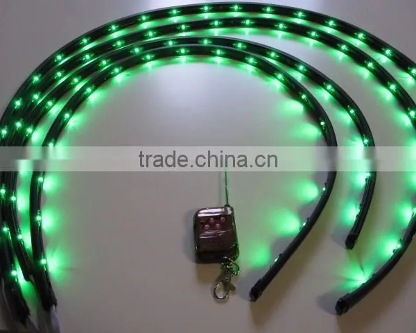 2*90cm and 2*120cm LED Underbody Light photo-4