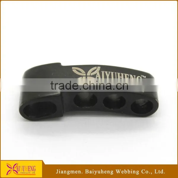 Wholesale Shackle Bracelet Paracord Survival Bracelets photo-2