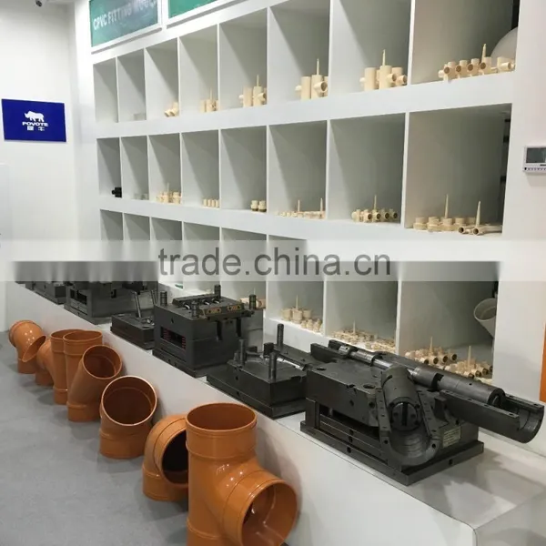 Plastic Mould