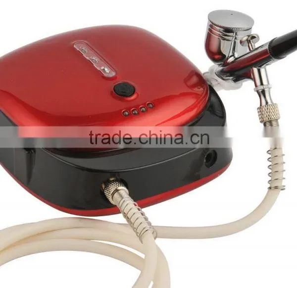 HSENG M901K Airbrush Makeup Machine photo-4