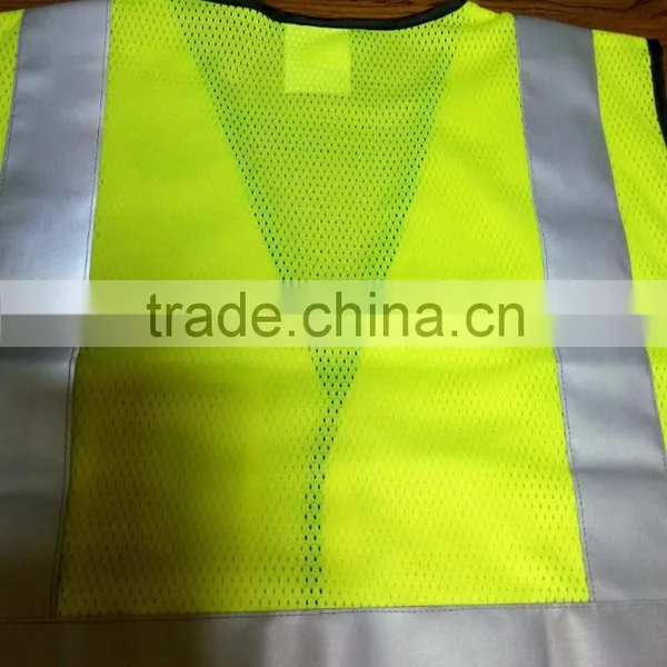3M Scotchlite Safety Vest photo-4