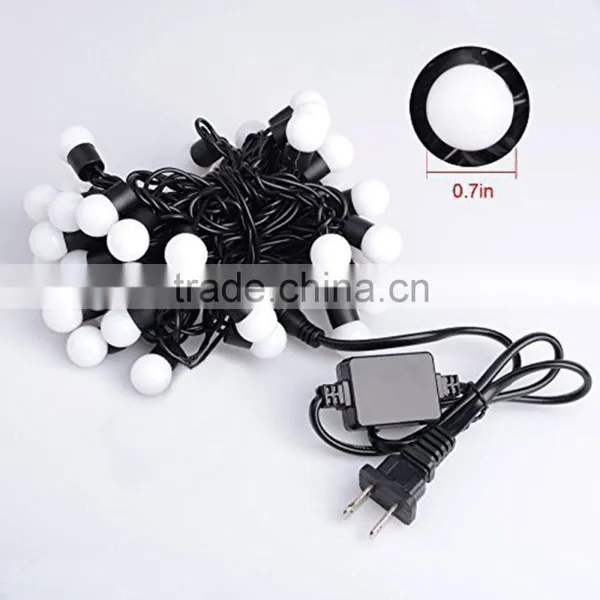 Fullbell 2015 Popular Outdoor Sphere Tree Lights photo-5