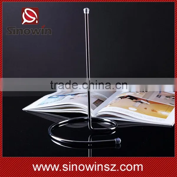 Professional Design Wine Decanter Drying Stand With High Quality photo-4