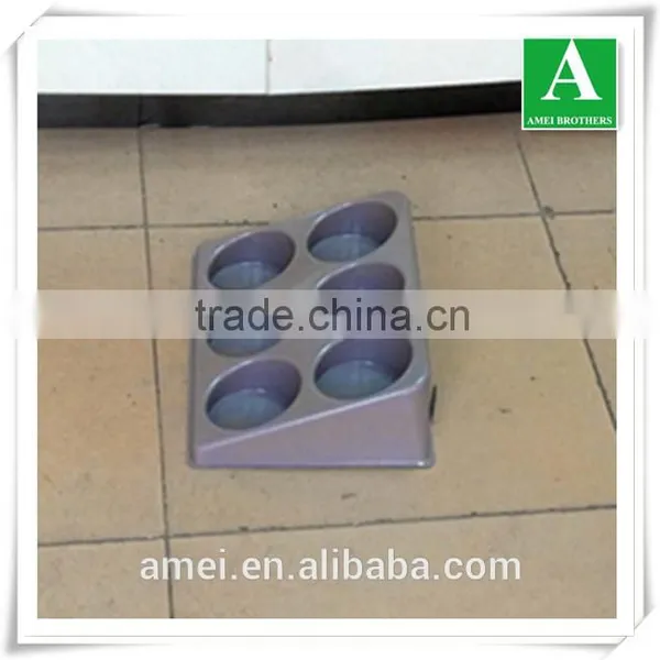 Vacuum Forming Products of Plastic Cosmetic Trays HIPS/ABS Thermoformed Molding photo-6
