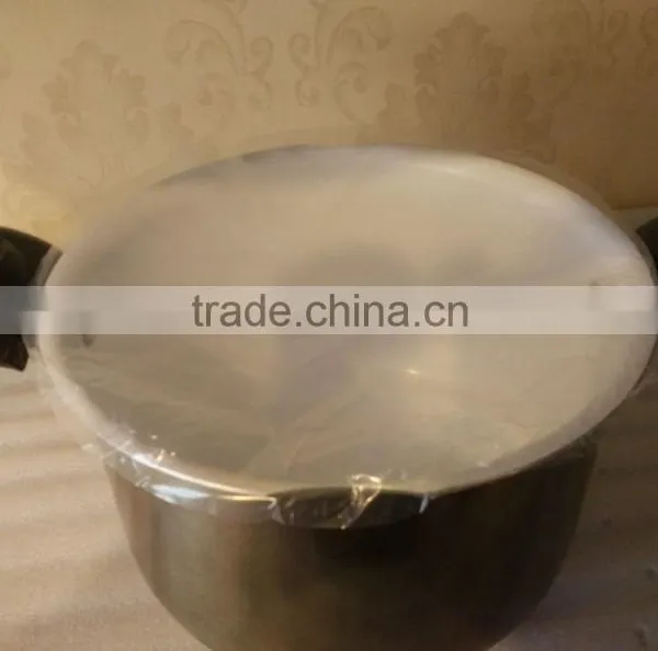 Aluminum Nonstick Italian Pasta Cooking Pot Soup Pot Ceramic Coating photo-2