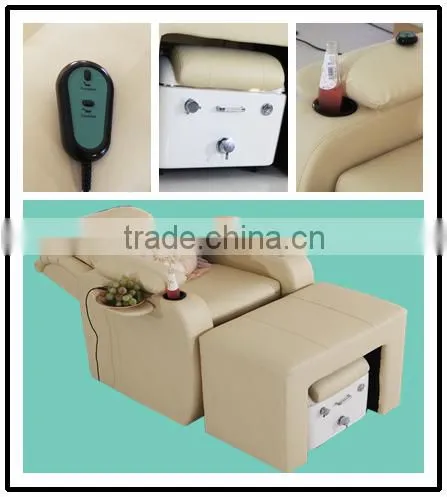 Pedicureand Manicure Equipment Jet for Pedicure Chair photo-4