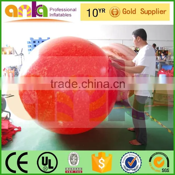 ANKA 2016 Cheap Inflatable Big Advertising Balloon photo-2