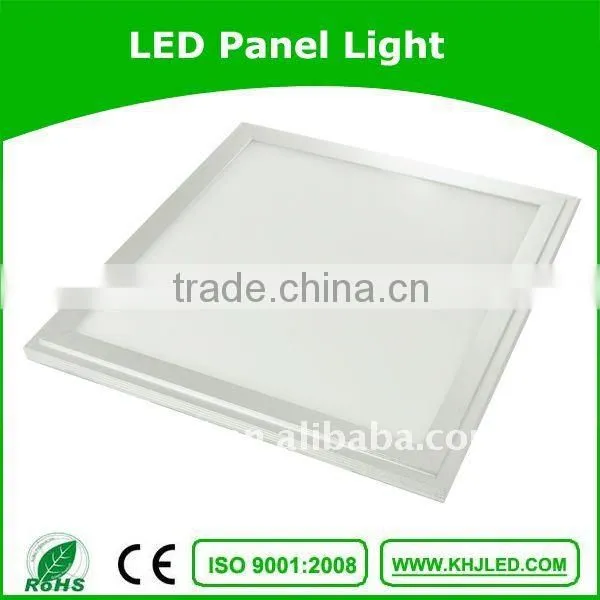 Super Slim LED Panel Light, New Design, Solar Energy Panel, Hot Sale, High Efficiency