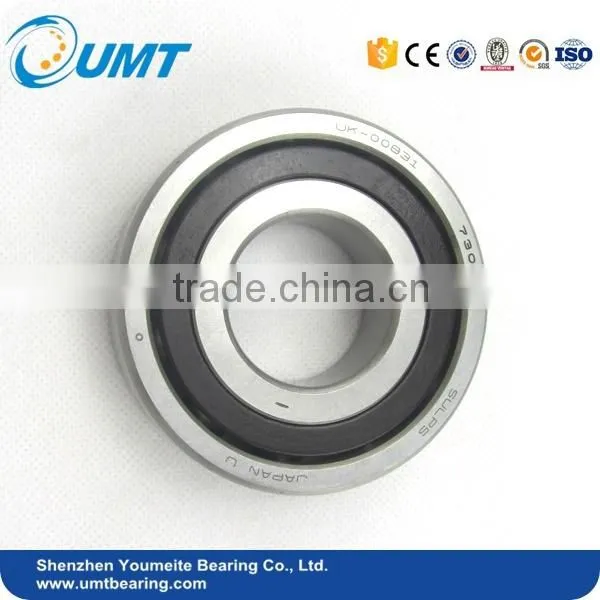 35X62X14 Angular Contact Ball Bearing 7007C photo-2