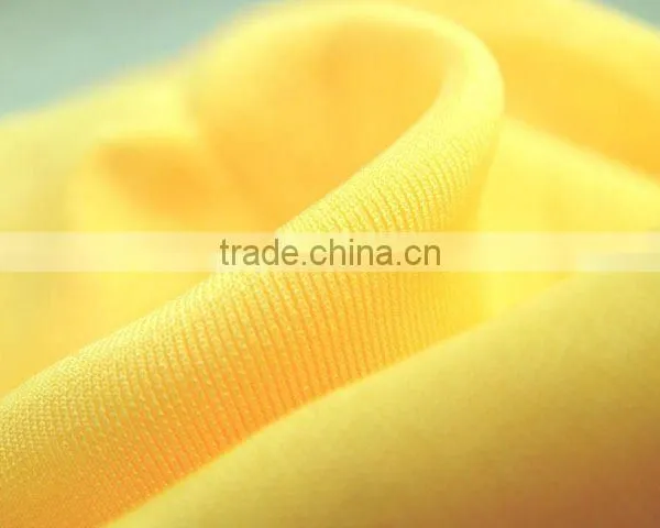 Nylon Spandex Elastic Lycra Yoga Dry Fit Fabric