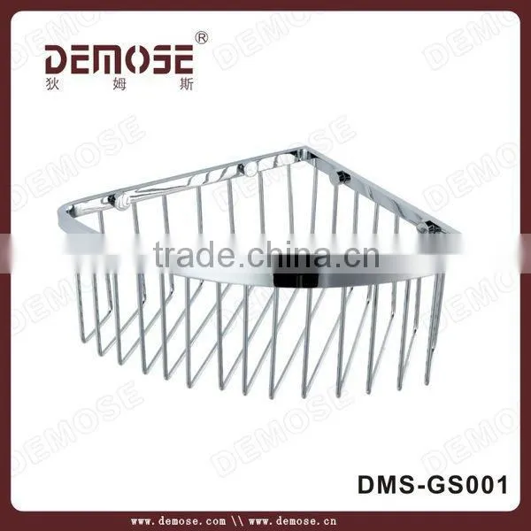 High Quality Stainless Steel Bathroom Shelf
