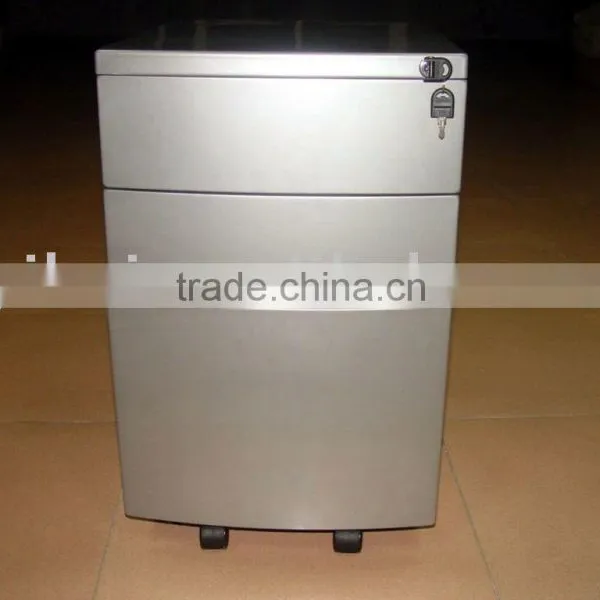 Steel Mobile Filing Cabinet