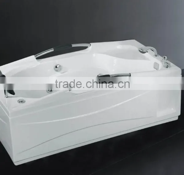 Stainless Steel Memory Foam Bathtub Handle