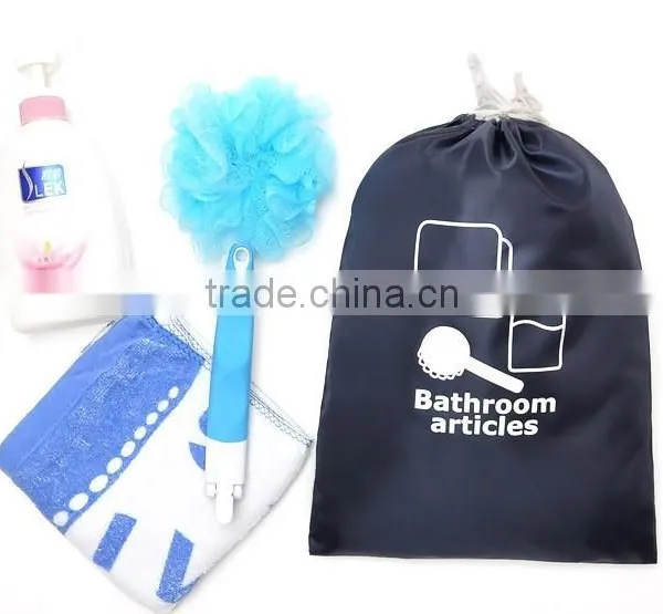 2016 Factory Wholesale Polyester Bag for Wet Clothes photo-3