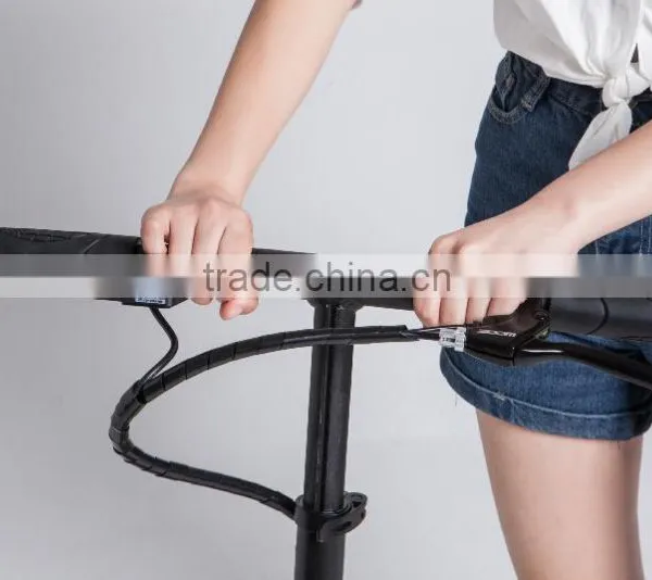 Smart Scooter