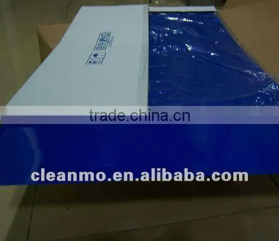 18*36, 24*36,26*45 Hospital Sticky Mat