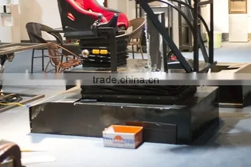 New Advanced Car Racing Game Machine photo-3