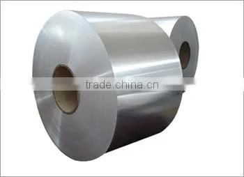 Cold Rolled Full Hard (CRFH)