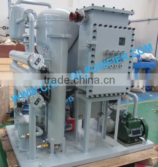 YUNENG Vacuum Economical Oil Filter