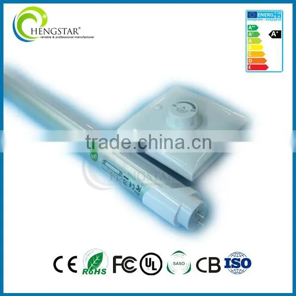 LED Radar Tube Light ce Rohs Approved 4ft Radar Led Tube Led t8 photo-5