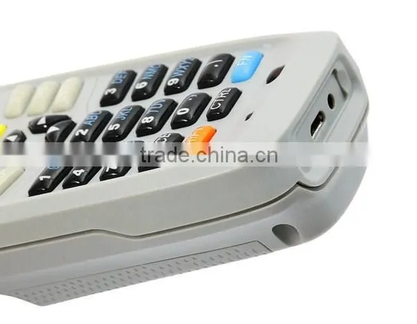 Custom 320g Extra-thin Barcode Scanner Terminal Machine photo-5