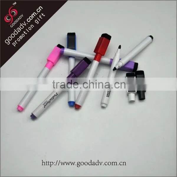 Convenience Practical Various Color Customize Non-toxic Body Marker Pen photo-3