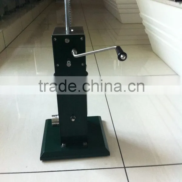 Factory Supply Sausage Filling Machine Making Machine photo-5