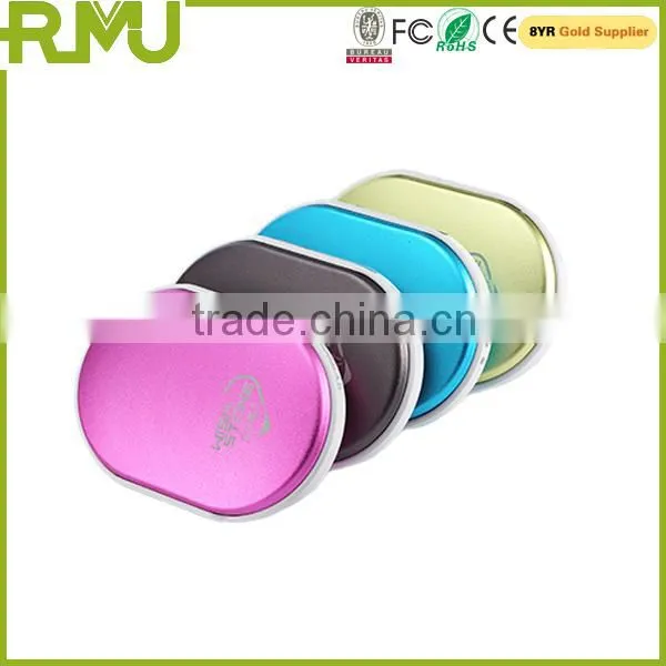 Top Sale Wholesale Mini Power Bank photo-4